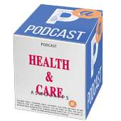 Podcasts de salud y cuidado on 9Apps