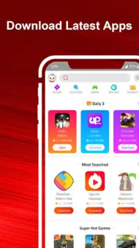 Guide For 9app Mobile Market 2021 На Андроид App Скачать - 9Apps