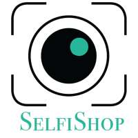 Selfie Shop on 9Apps