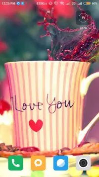 I love you wallpaper APK Download 2023 - Free - 9Apps