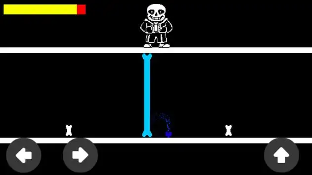 Bad Time Sans Apk Download 2023 - Free - 9Apps