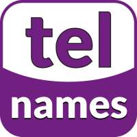 Telnames Mobile Site Builder