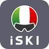iSKI Italia - Ski, snow, resort info, GPS tracker