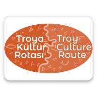 Troy Culture Route on 9Apps