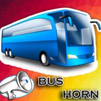 Indian Bus Horns on 9Apps