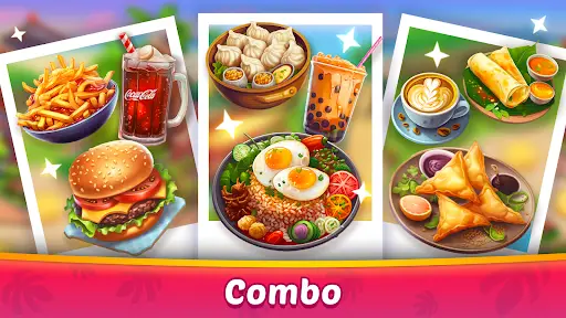 Cooking Games - GameTop
