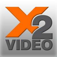 X2 VIDEO on 9Apps
