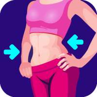 Abnehmen in 28 Tagen Workouts on 9Apps