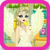 Guide Star Girl Game play