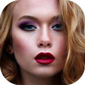 Makeup Salon Photo Effects on 9Apps