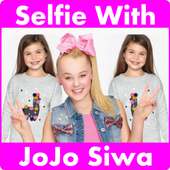 Selfie With Jojo Siwa on 9Apps