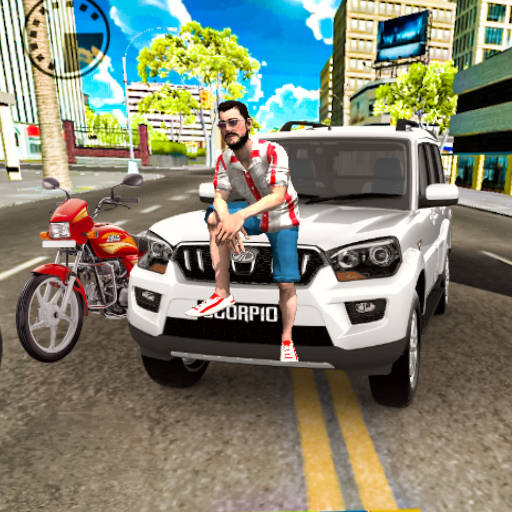 Indian Bikes & Cars Driving 3D