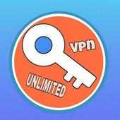 VPN UNLIMITED - Free and Secure VPN