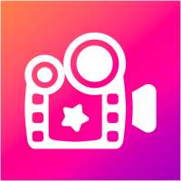Photo movie maker with song - Slideshow maker