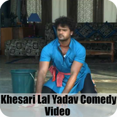 Khesari lal yadav hot sale new comedy