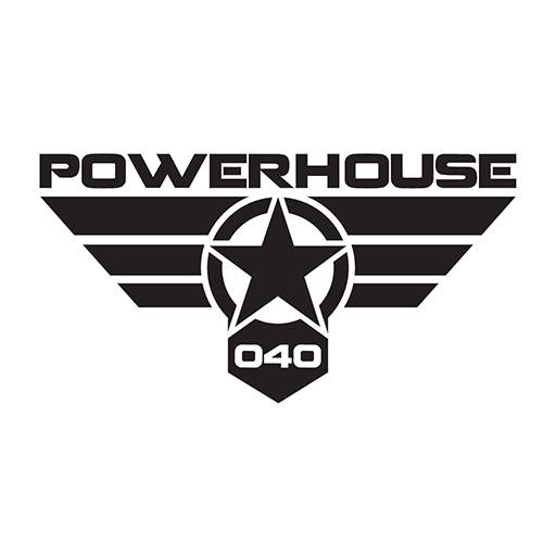 PowerHouse 040