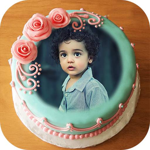 Photo On Cake 2021