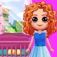 Doll House Games - Girls Dolls  App Price Intelligence by Qonversion