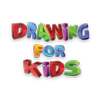 Drawing For kids & toddlers - Color & Draw Games