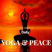 Daily Yoga and Peace