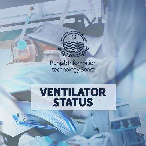 Ventilator Status