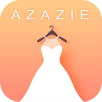 Azazie: Wedding & Bridesmaid & Flower Girl Dresses on 9Apps