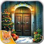 100 Doors The Mystic Christmas