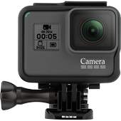 Camera for Gopro new 2019