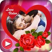 Love Video Maker