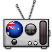 RADIO AUSTRALIA on 9Apps