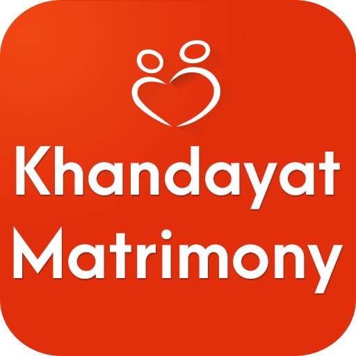 Khandayat Matrimony - Leading Marriage & Vivah App