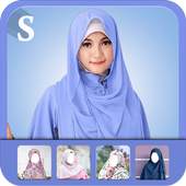 Hijab Syar'i Fashion