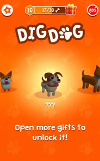 Dig Dog! Apk Download for Android- Latest version 1.4- com.bloop.dog