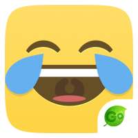 EmojiOne - يتوهم رموز تعبيرية