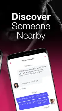Ashley Madison APK Download 2023 - Free - 9Apps