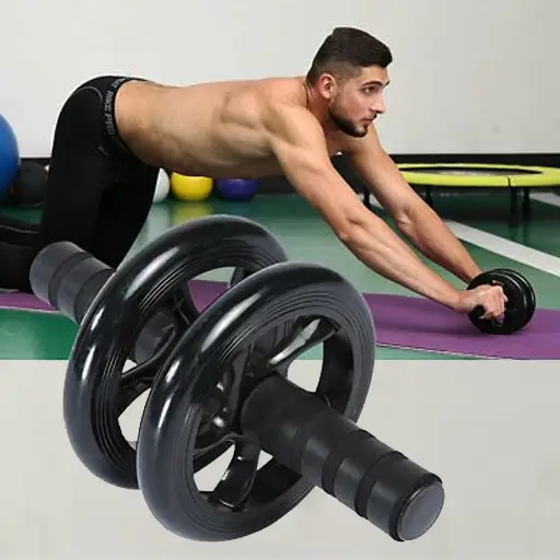 Ab Wheel For Beginners  Rollout Progression and Extra Exercises 