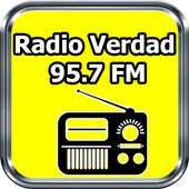 Radio Verdad 95.7 FM Gratis En Vivo El Salvador