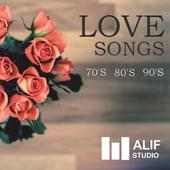 ROMANTIC LOVE SONGS on 9Apps