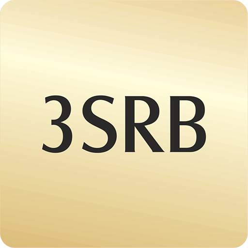 3SRB - 3STEP RHYTHMIC BREATHING