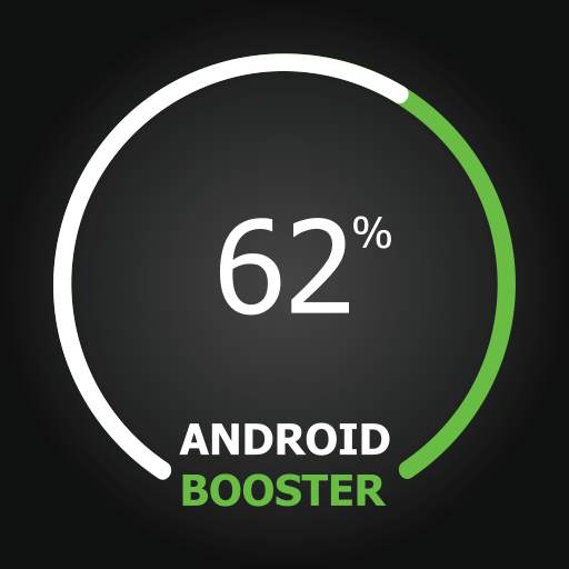 AndBooster (Memory Cleaner)