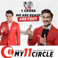 My11Circle - My 11 Circle & My11Team Free IPL Live