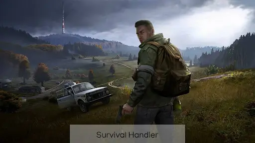 DayZ APK Download 2023 - Free - 9Apps