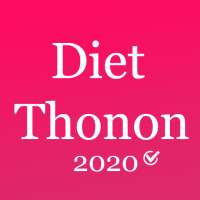 The thonon diet 100% efficient on 9Apps