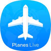 Live Flight Tracker - Planes Live & Radar on 9Apps