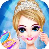 Wedding Face Painting Makeup on 9Apps