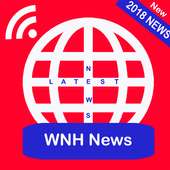 World News Hub (Newshunt) News