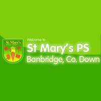 St Mary's Banbridge PS