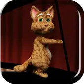 Sad cat dance APK for Android Download