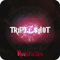 TripleShot: Revolution