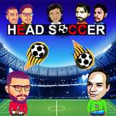 Big Head Super Soccer 2020